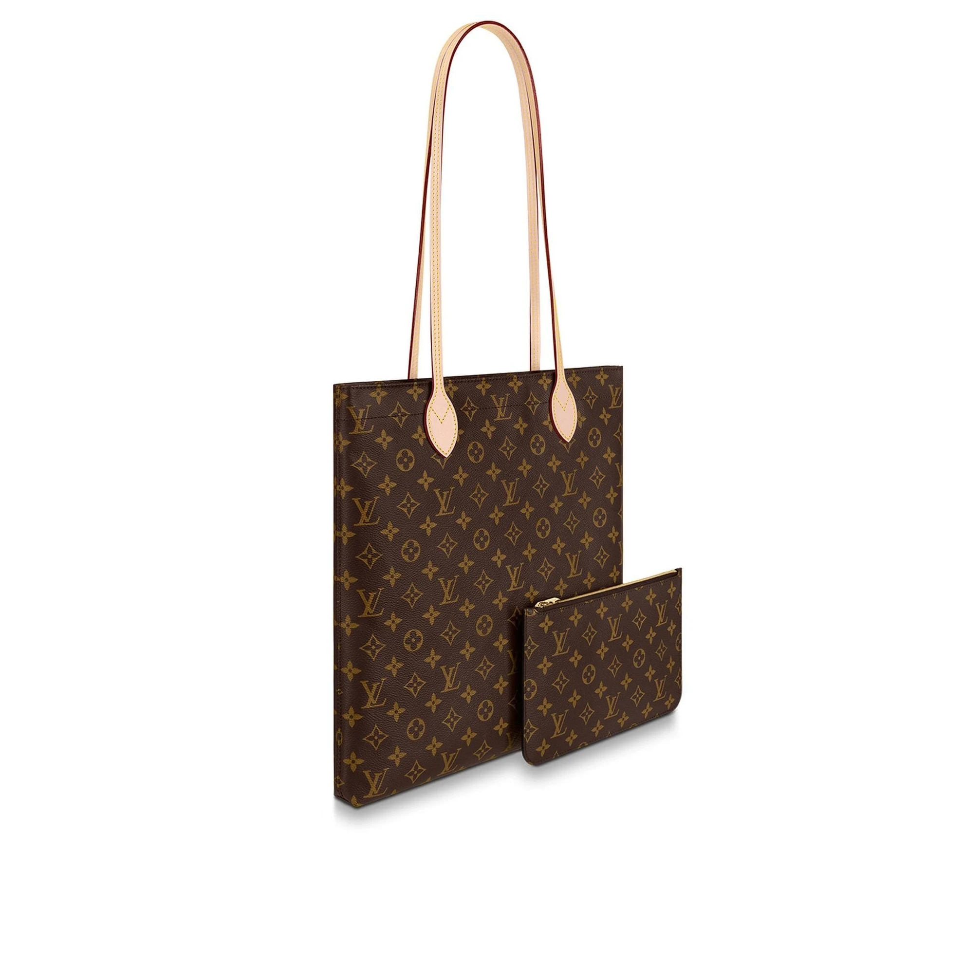Lv belts replica Louis Vuitton Carry It M45199