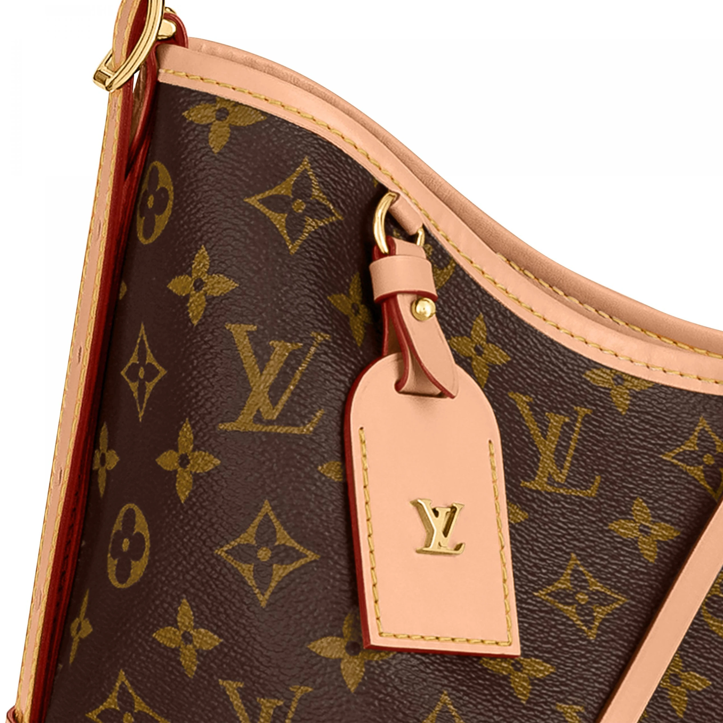 Louis vuitton locations Louis Vuitton CarryAll MM Monogram M46197