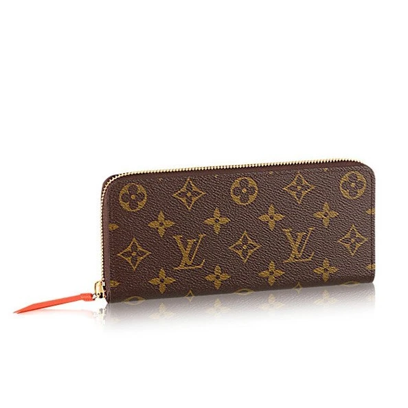Louis Vuitton Clemence M61536