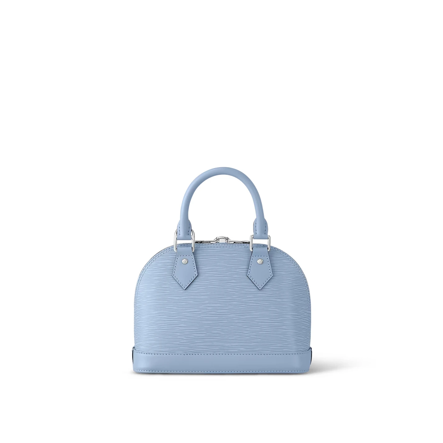 Louis vuitton locations Louis Vuitton Cloud Blue M22357 Alma BB