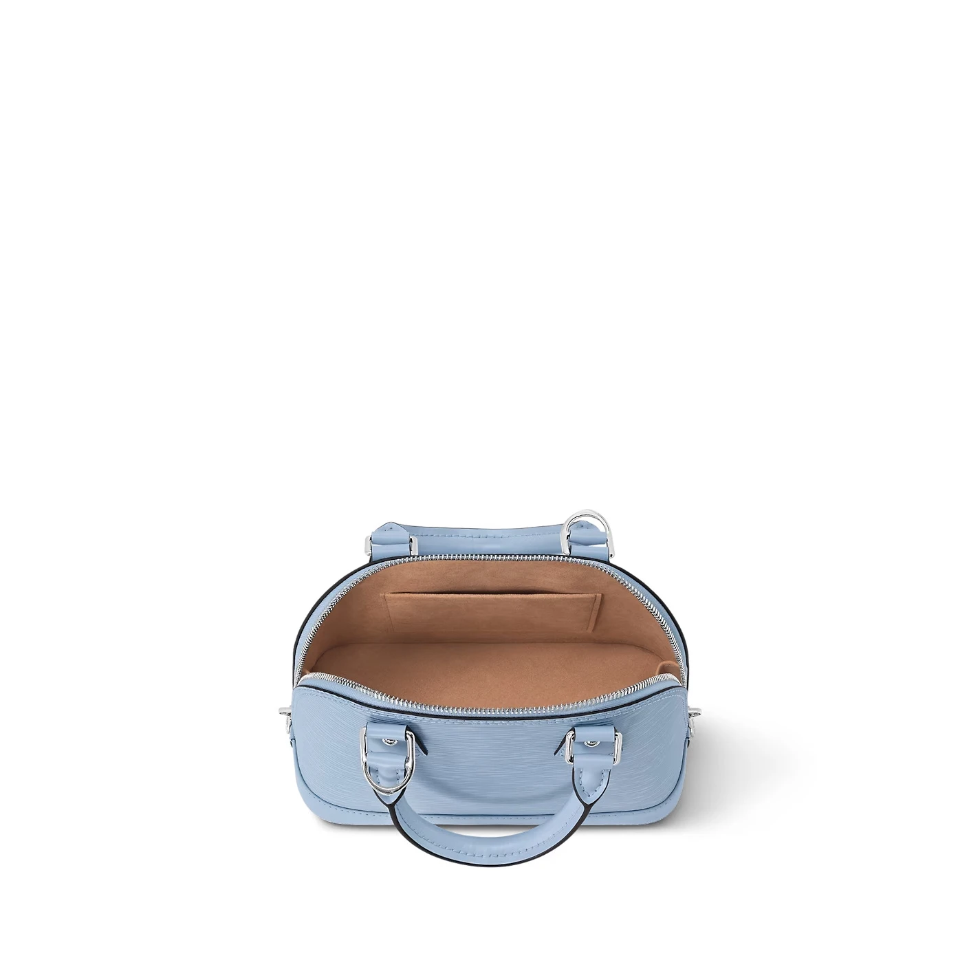 Louis vuitton locations Louis Vuitton Cloud Blue M22357 Alma BB
