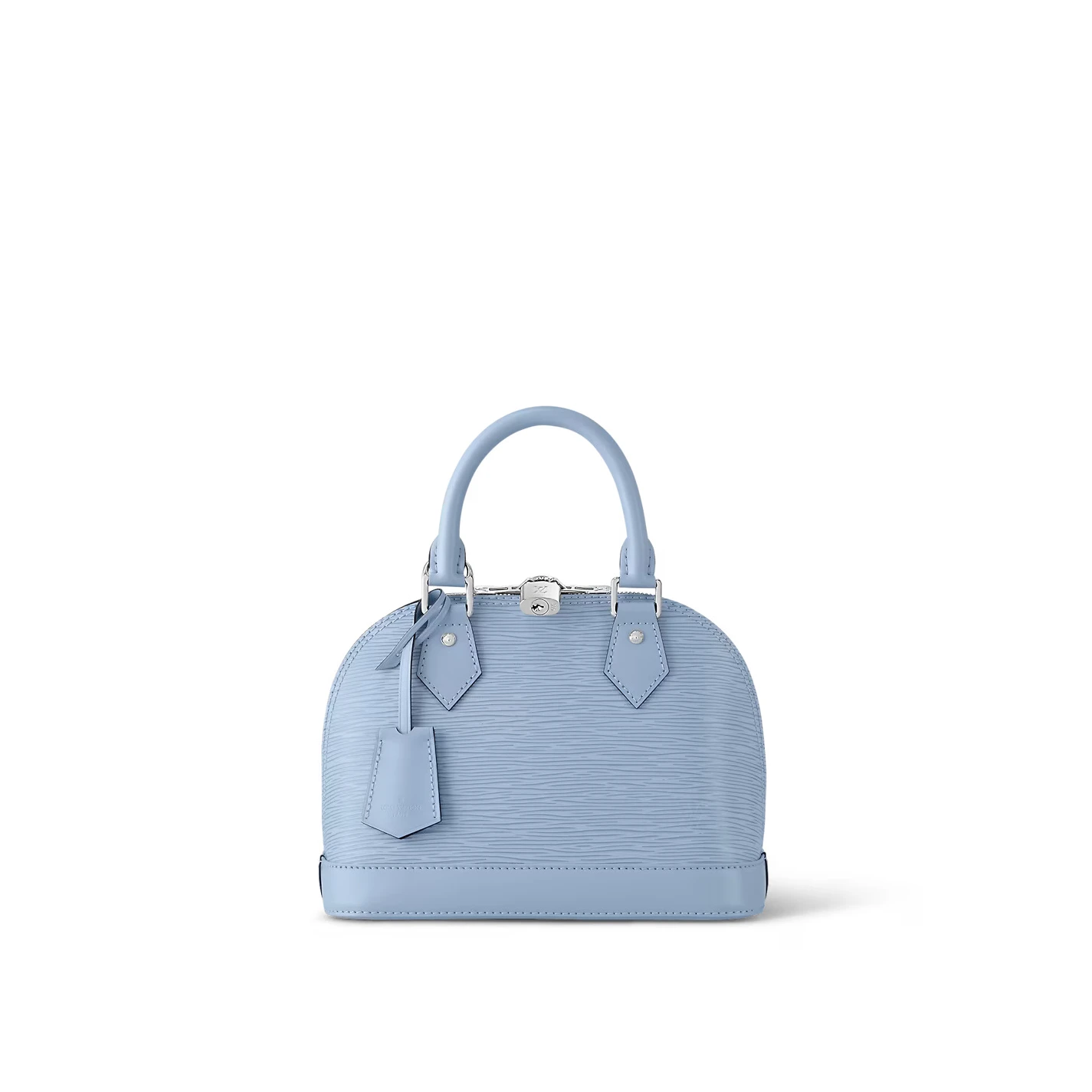 Louis Vuitton Cloud Blue M22357 Alma BB