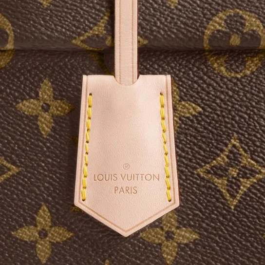 Mythick Louis Vuitton Cluny BB Burgundy M44863 Pink M44267 Fuchsia M42738