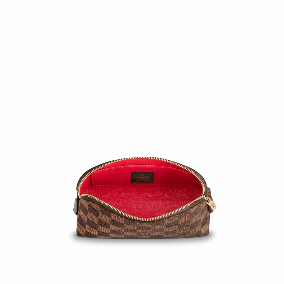 Replica bags Louis Vuitton Cosmetic Pouch N47516