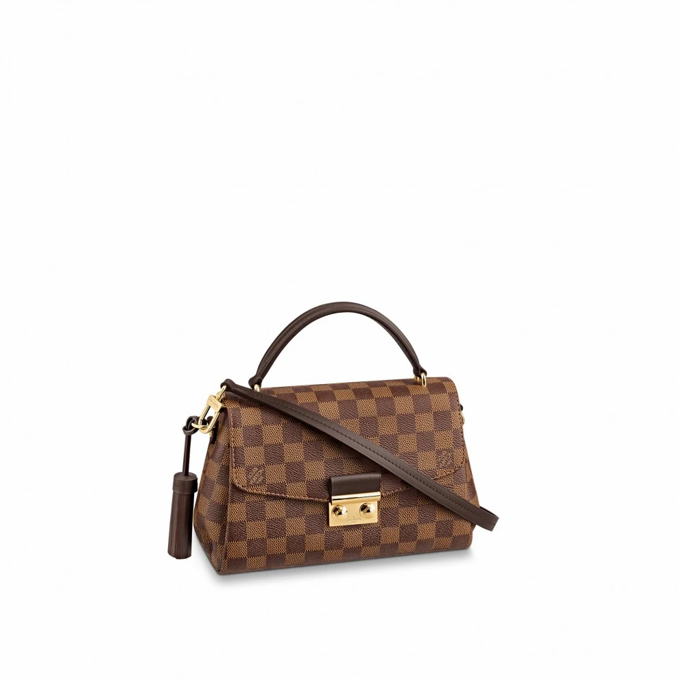 Louis Vuitton Croisette N53000