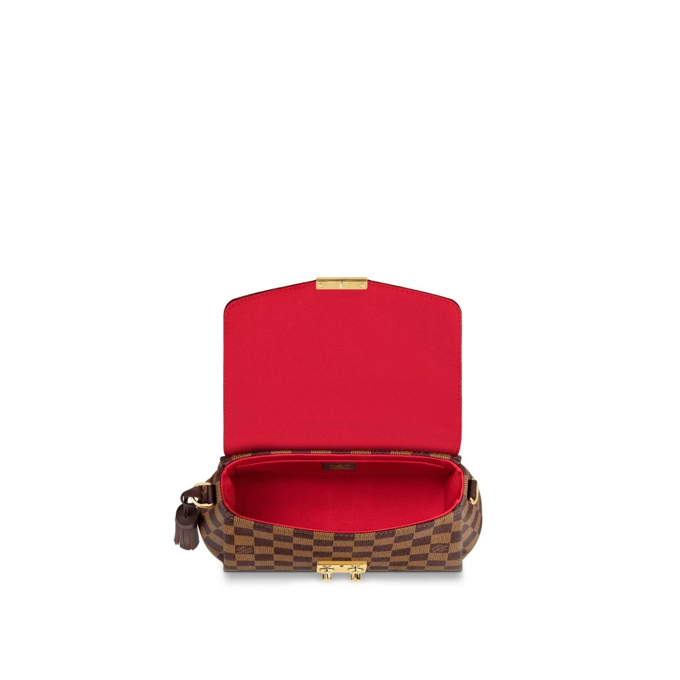 Top lv Louis Vuitton Croisette N53000