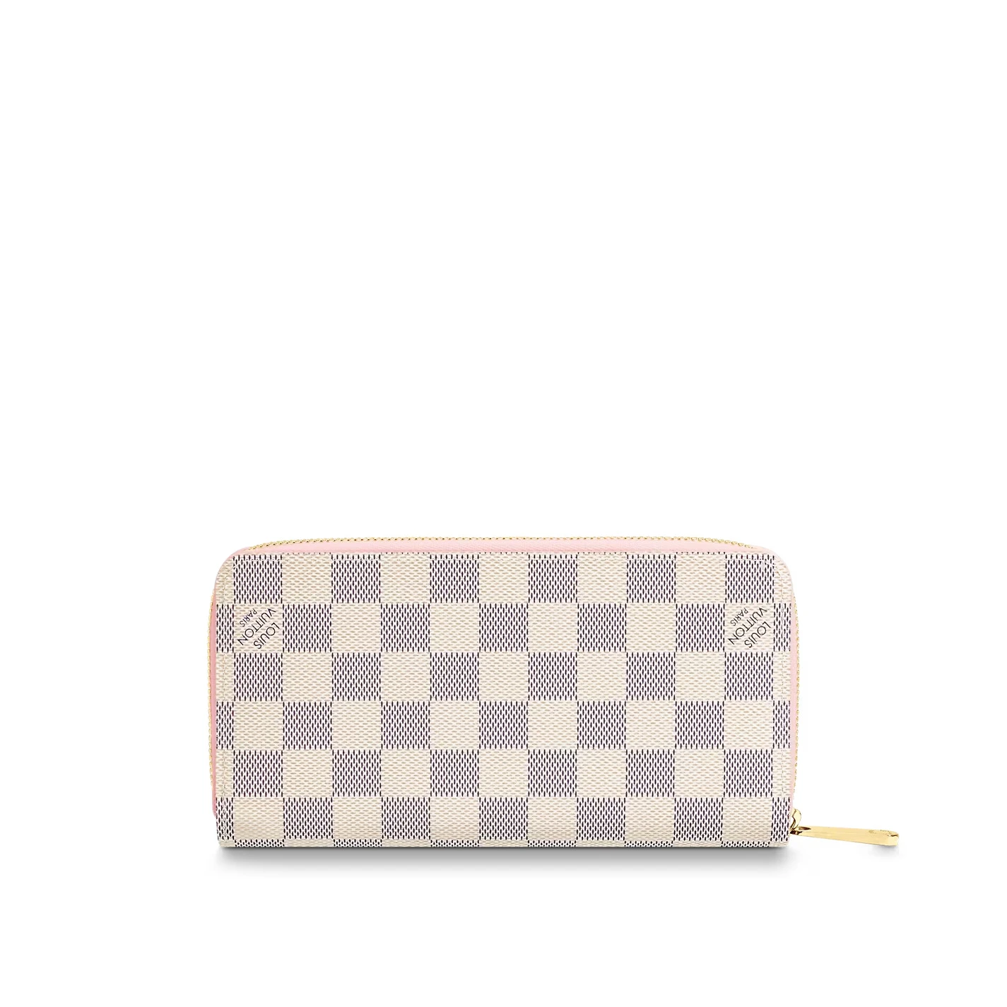 Replica bag Louis Vuitton Damier Azur N63503 Zippy Wallet
