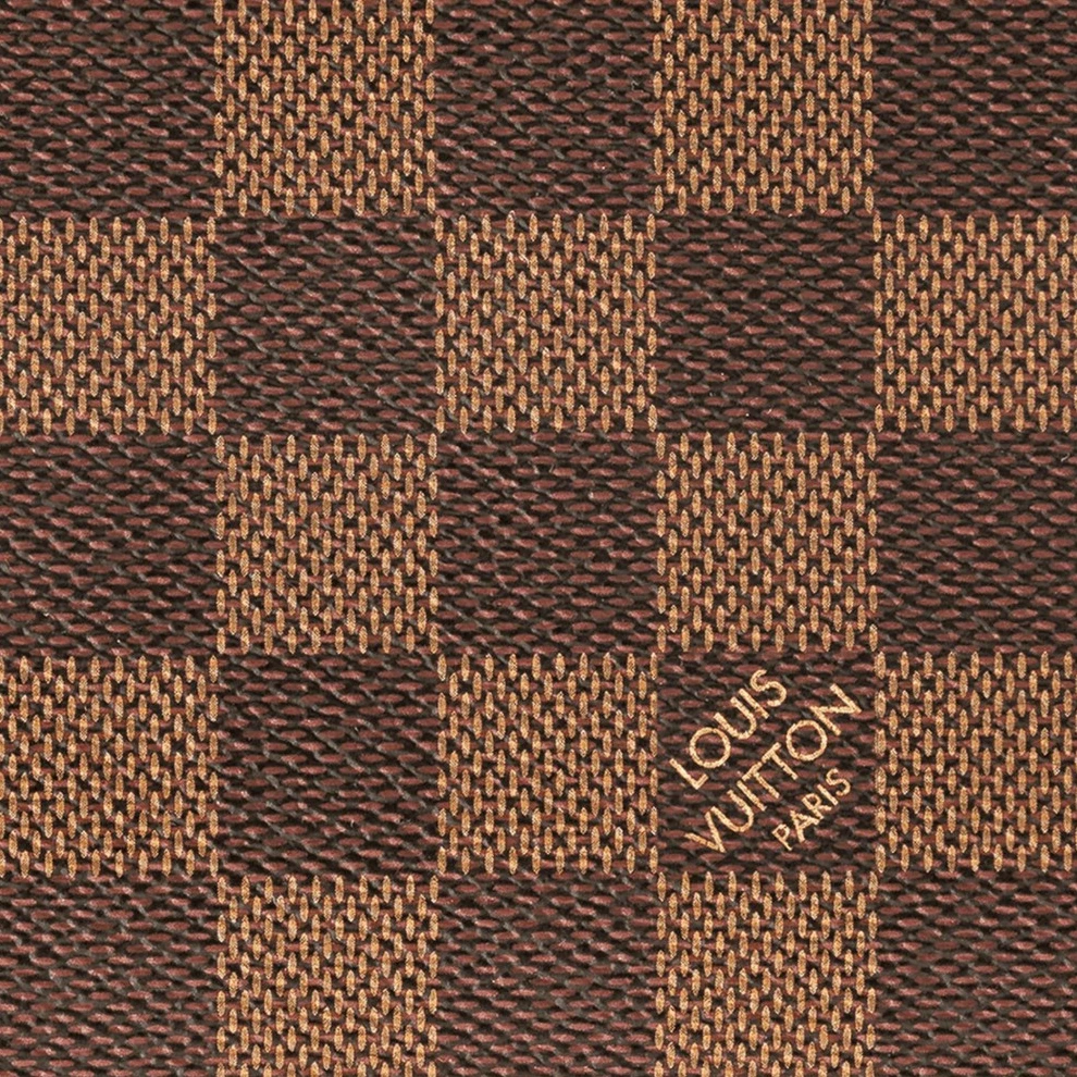 Lv belts replica Louis Vuitton Damier Ebene Canvas Speedy Bandouliere 35 N41366
