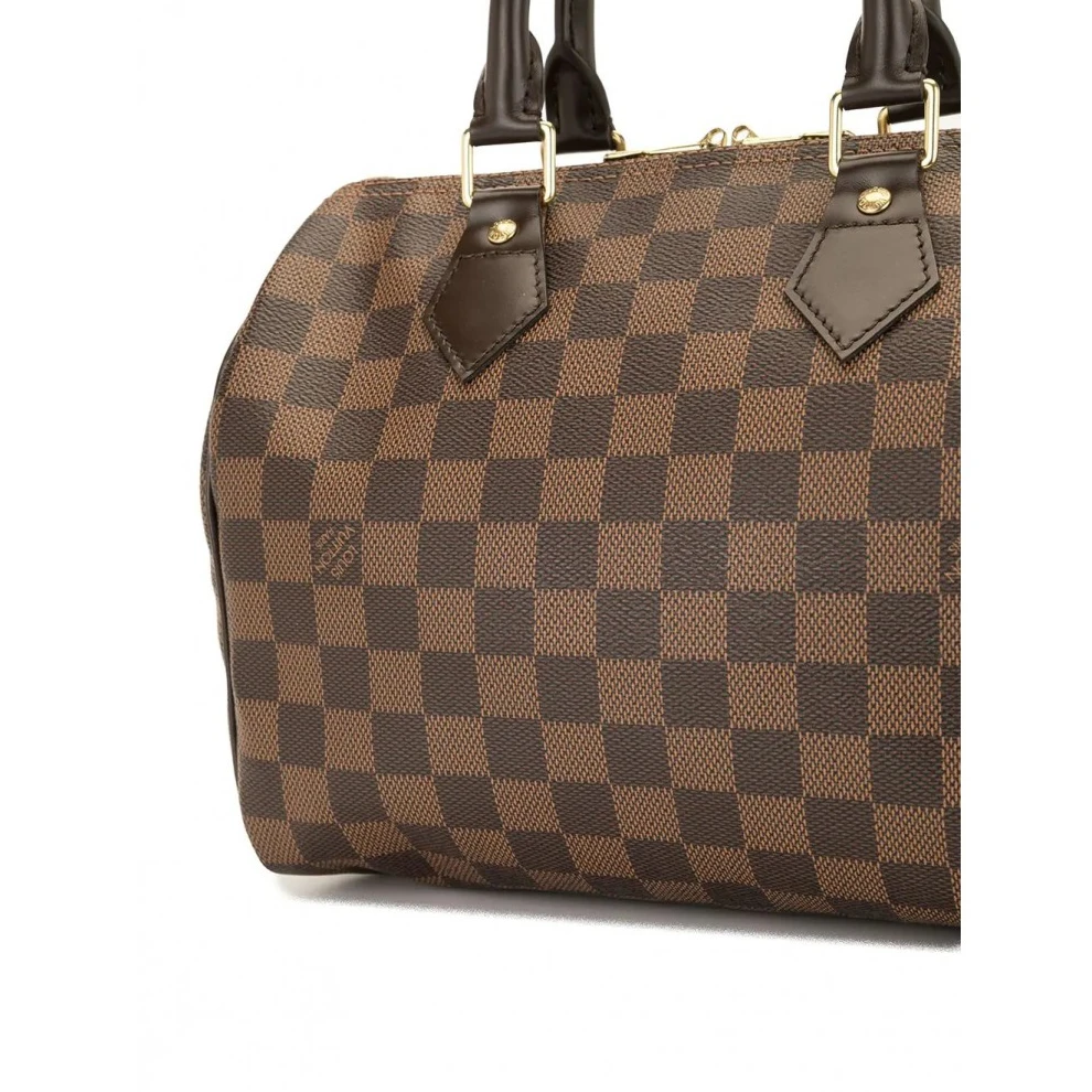 Lv belts replica Louis Vuitton Damier SPEEDY 25 N41181