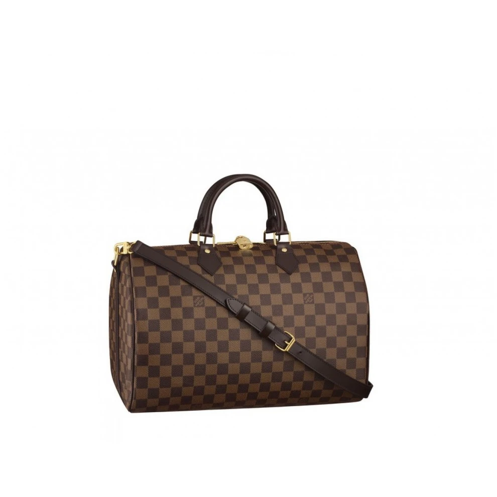 Louis Vuitton Damier SPEEDY 35 N41182