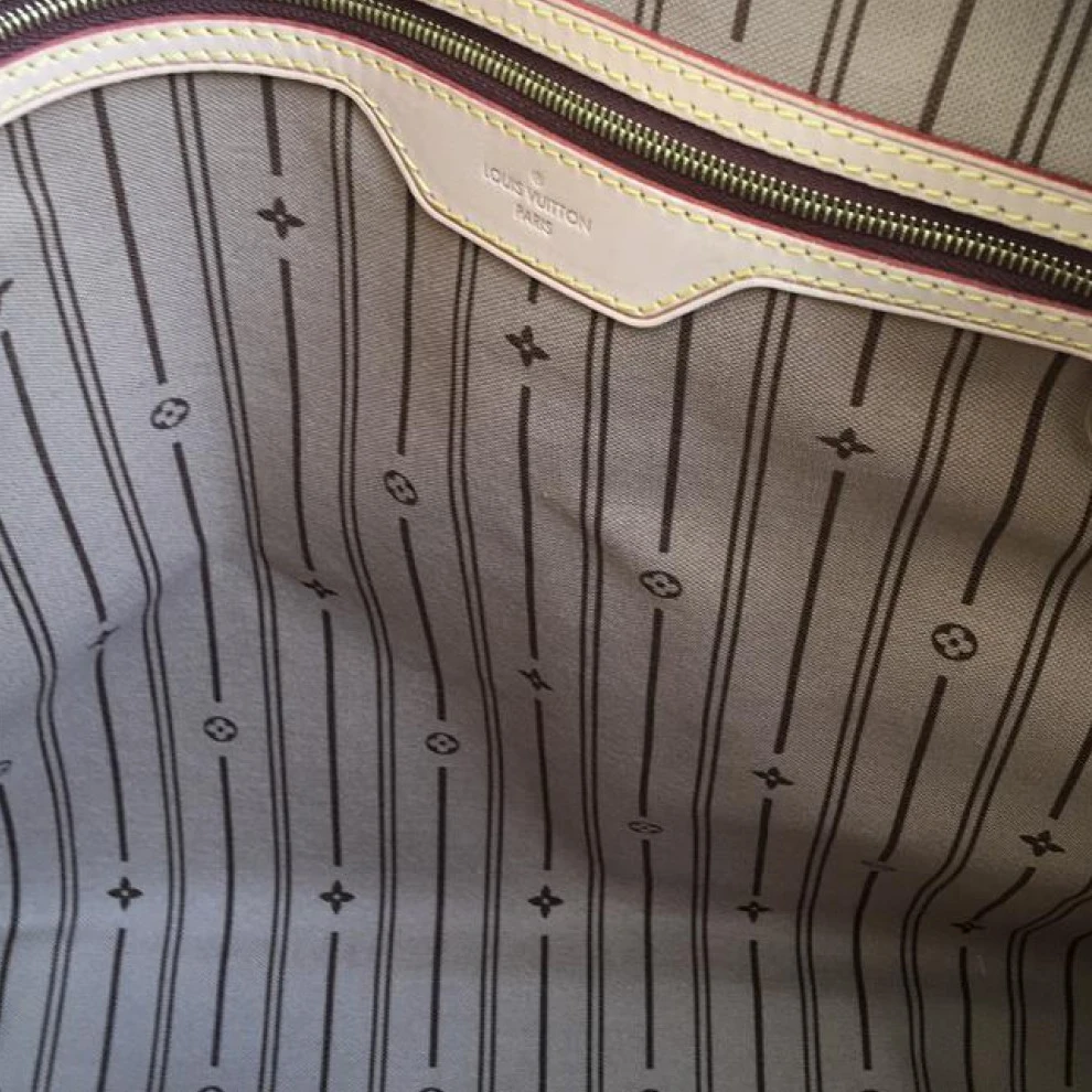 Lv belts replica Louis Vuitton Delightful GM M40354
