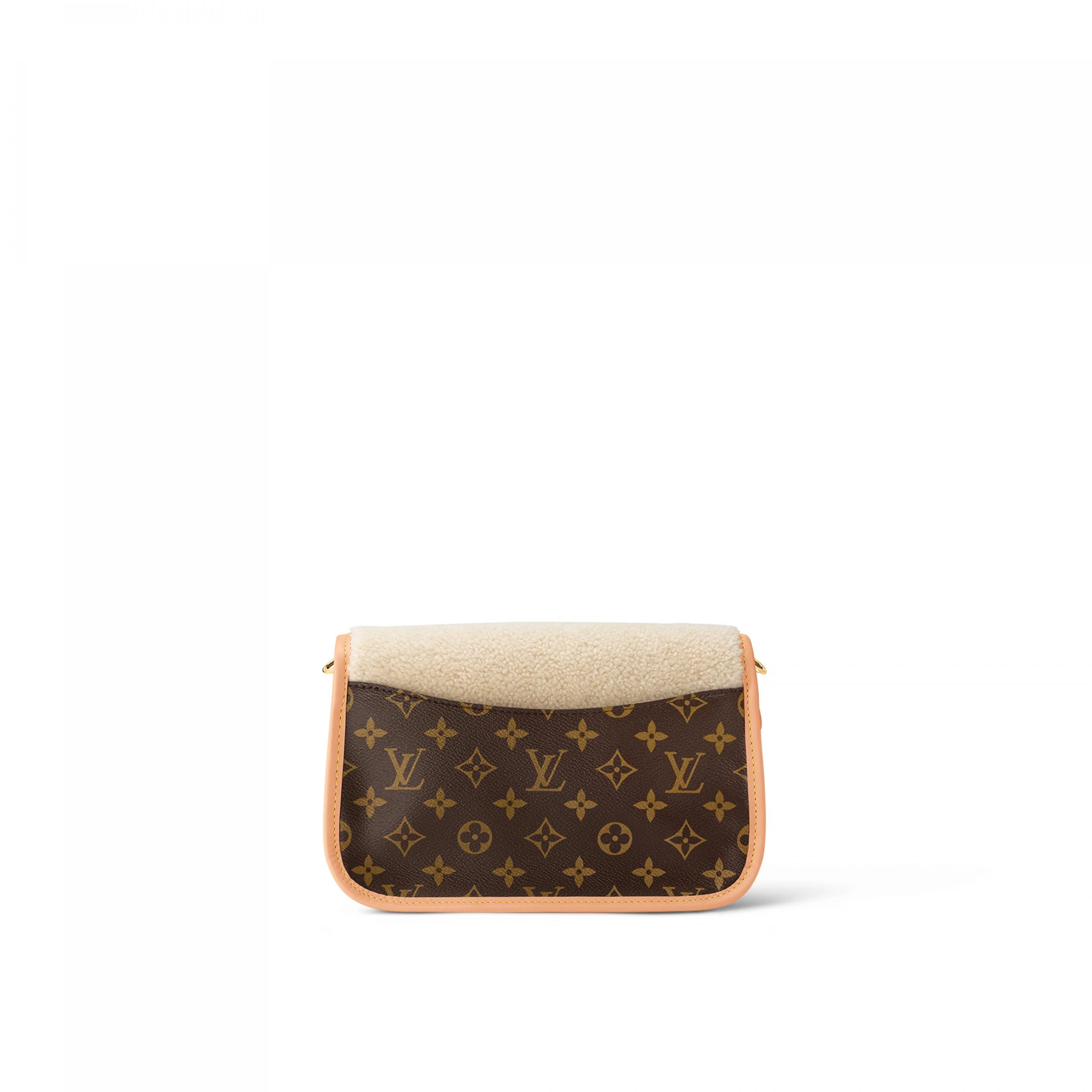 Mythick Louis Vuitton Diane Handbag M46317