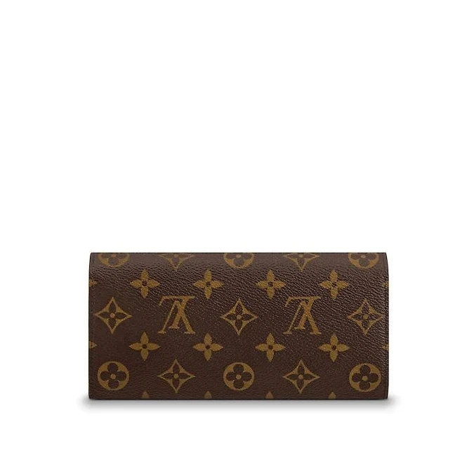 Replica bag Louis Vuitton Emilie Wallet M62941