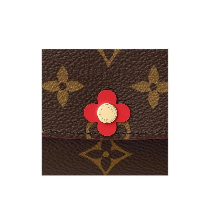Replica bag Louis Vuitton Emilie Wallet M62941