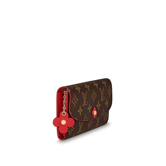 Replica bag Louis Vuitton Emilie Wallet M62941