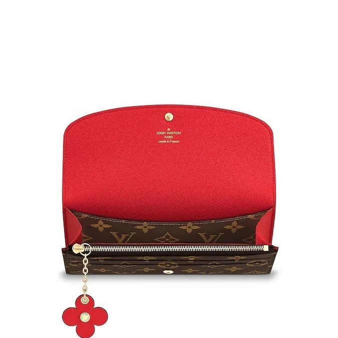 Replica bag Louis Vuitton Emilie Wallet M62941