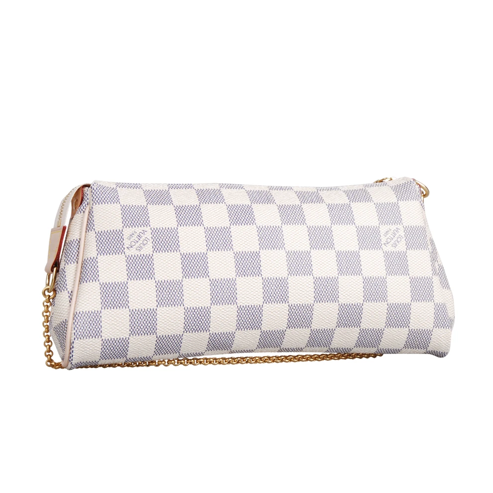 Top lv Louis Vuitton Eva N55214