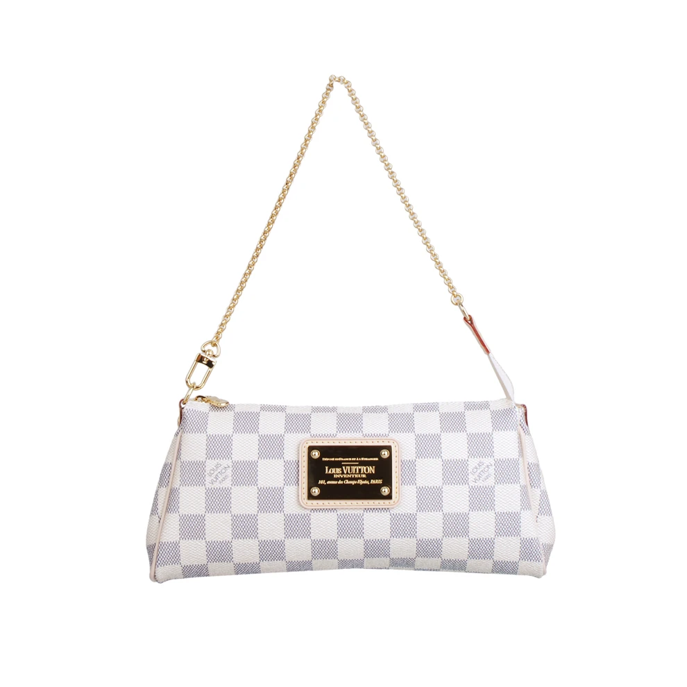 Top lv Louis Vuitton Eva N55214