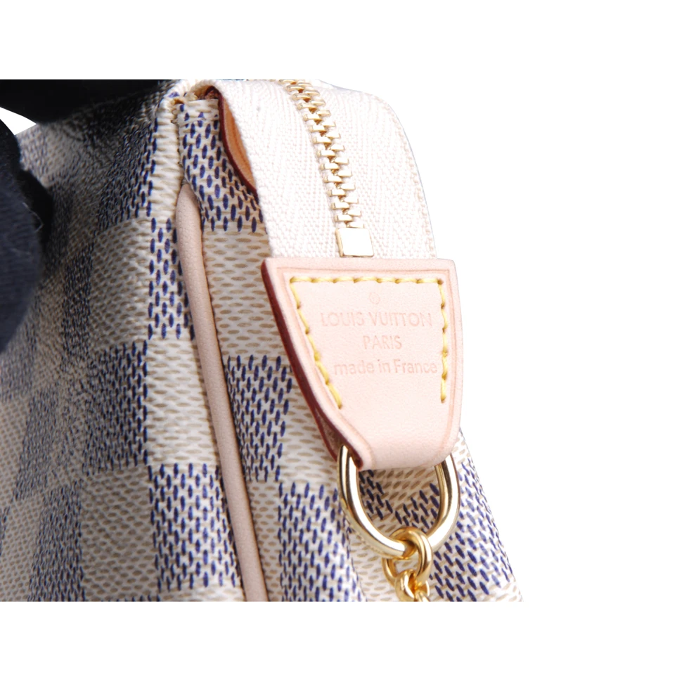 Top lv Louis Vuitton Eva N55214
