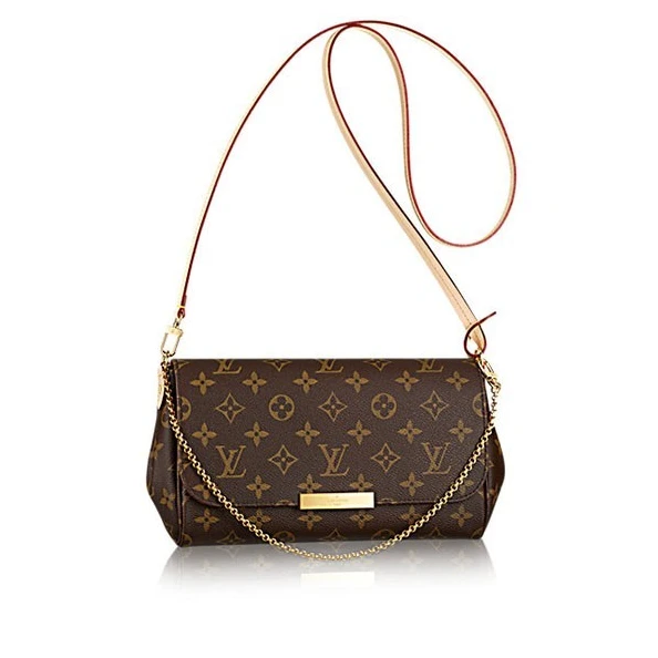 Louis Vuitton Favorite MM M40718