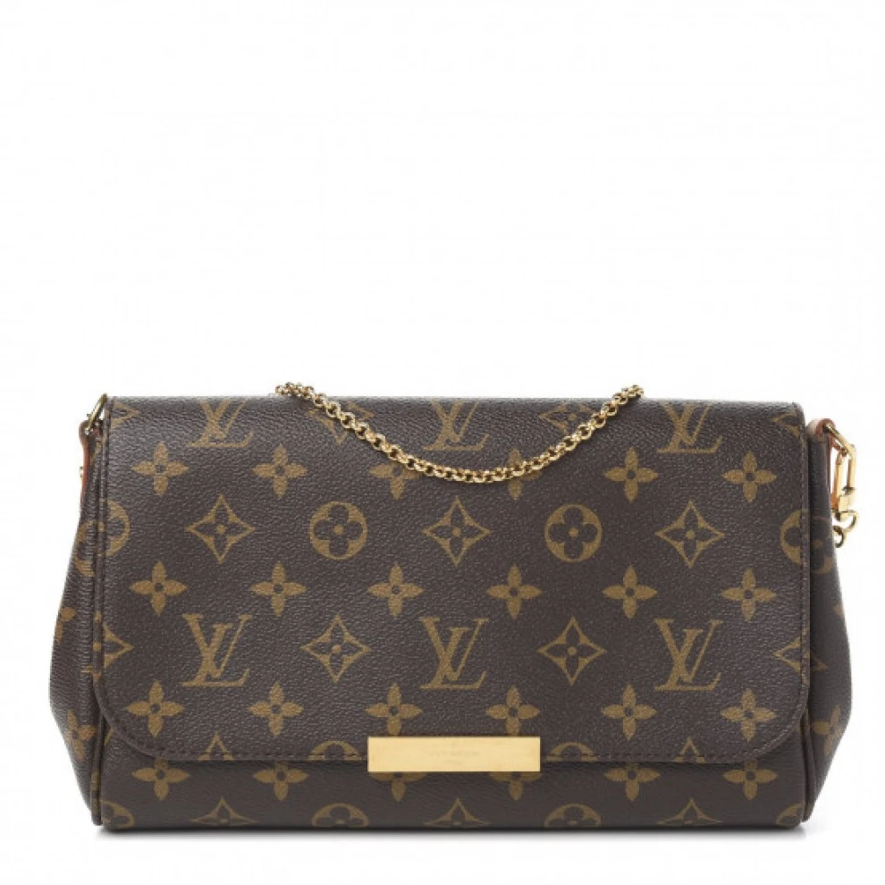 Louis vuitton locations Louis Vuitton Favorite MM M40718