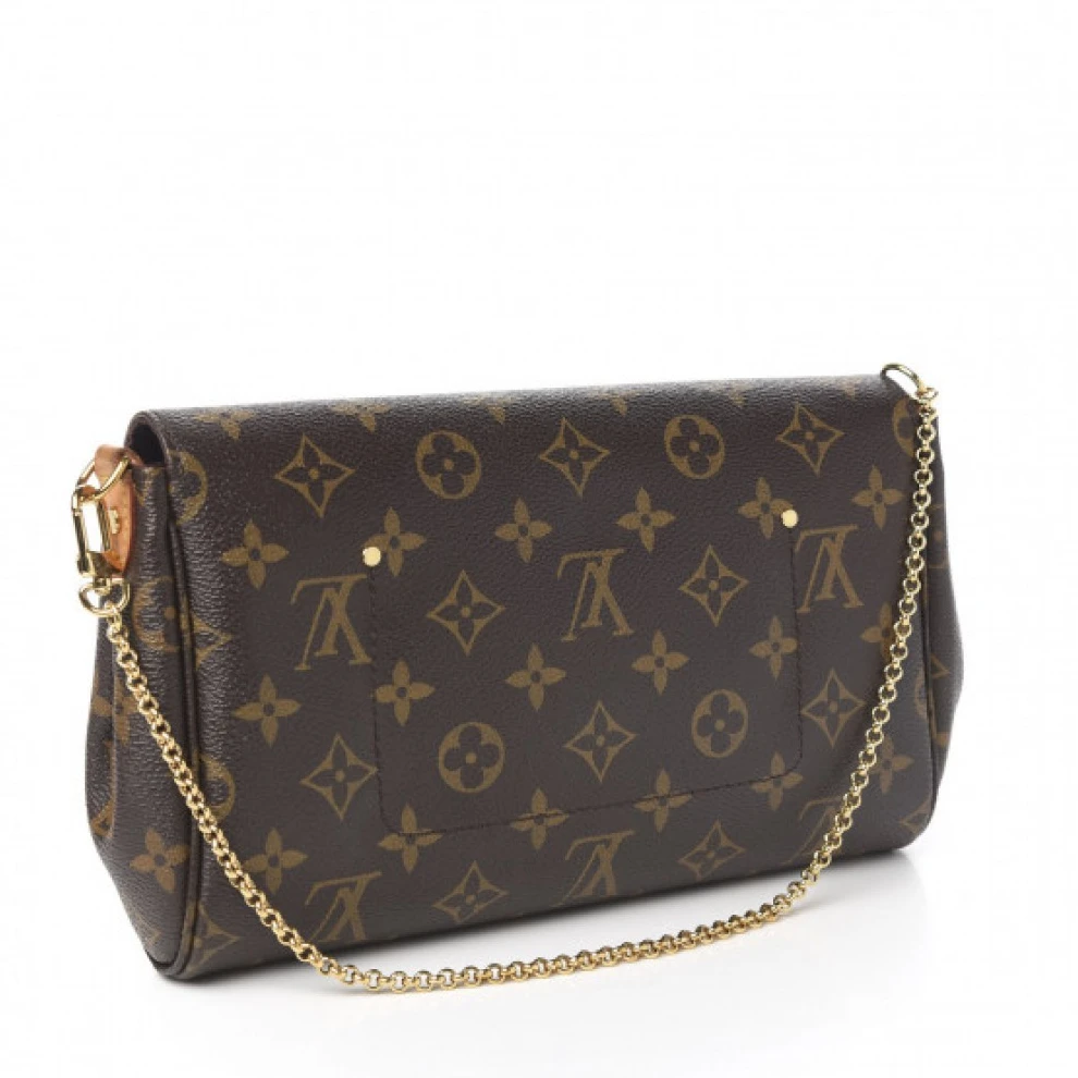 Louis vuitton locations Louis Vuitton Favorite MM M40718