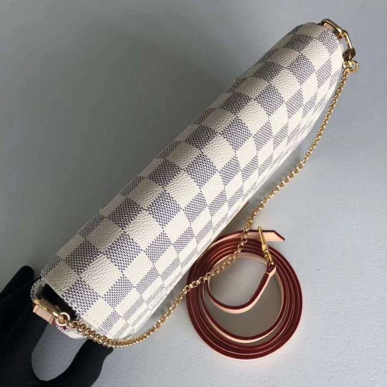 Replica bag Louis Vuitton Favorite MM N41275
