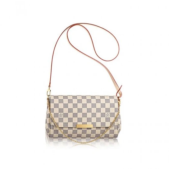 Louis Vuitton Favorite MM N41275