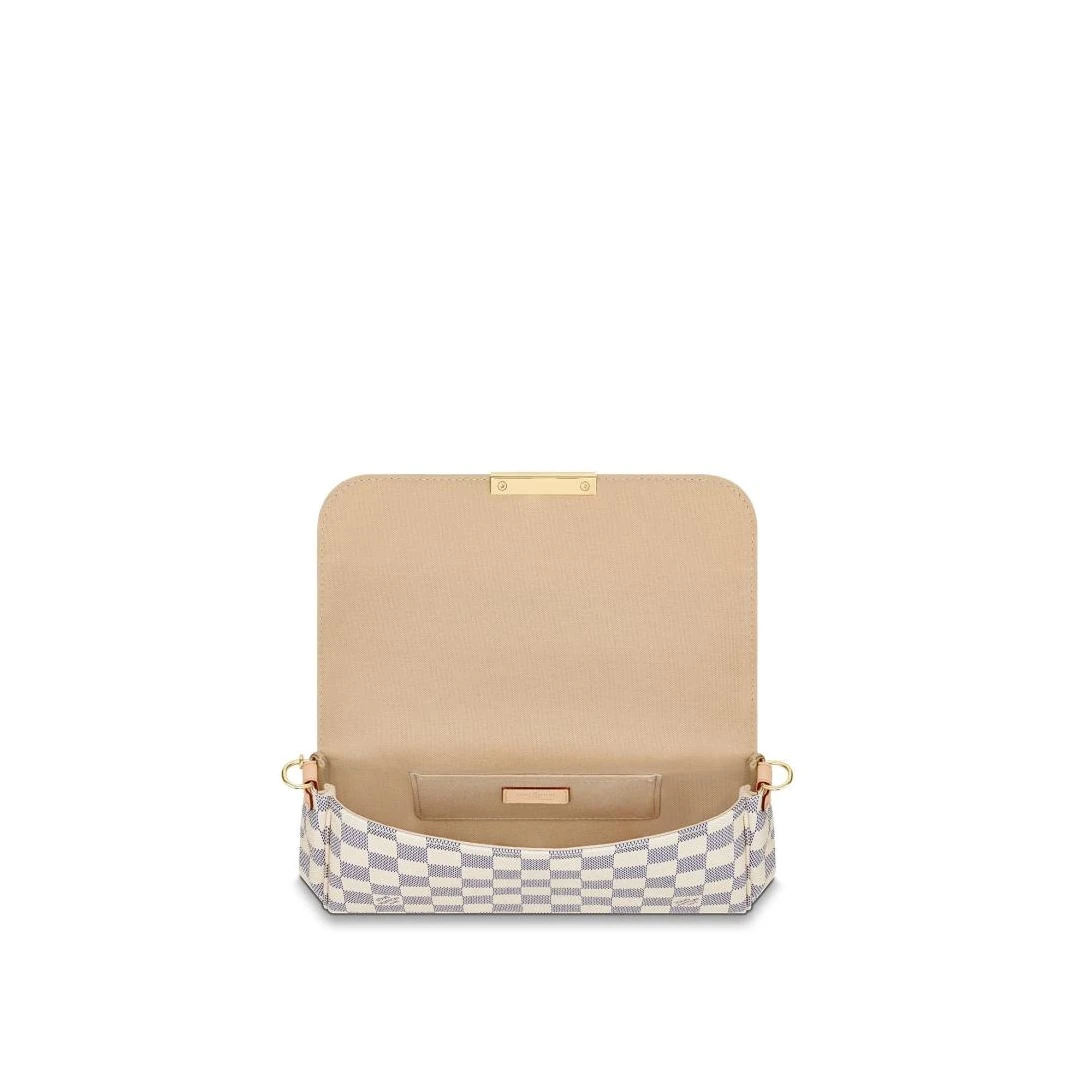 Replica bag Louis Vuitton Favorite MM N41275