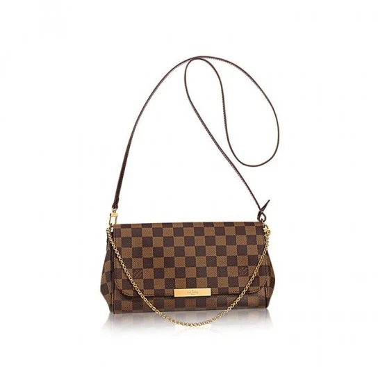 Louis Vuitton Favorite N41129