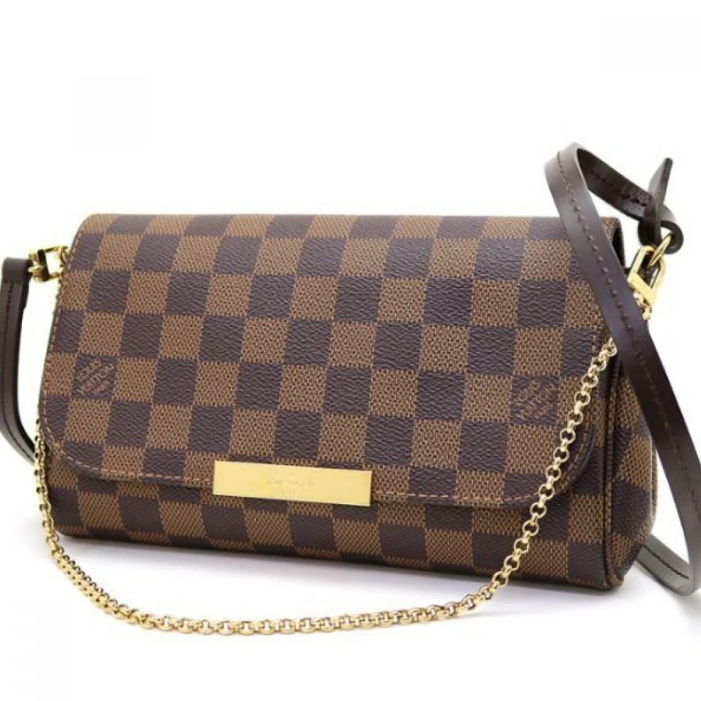 Mythick ru Louis Vuitton Favorite N41276