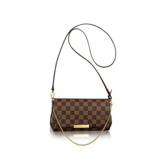 Louis Vuitton Favorite N41276
