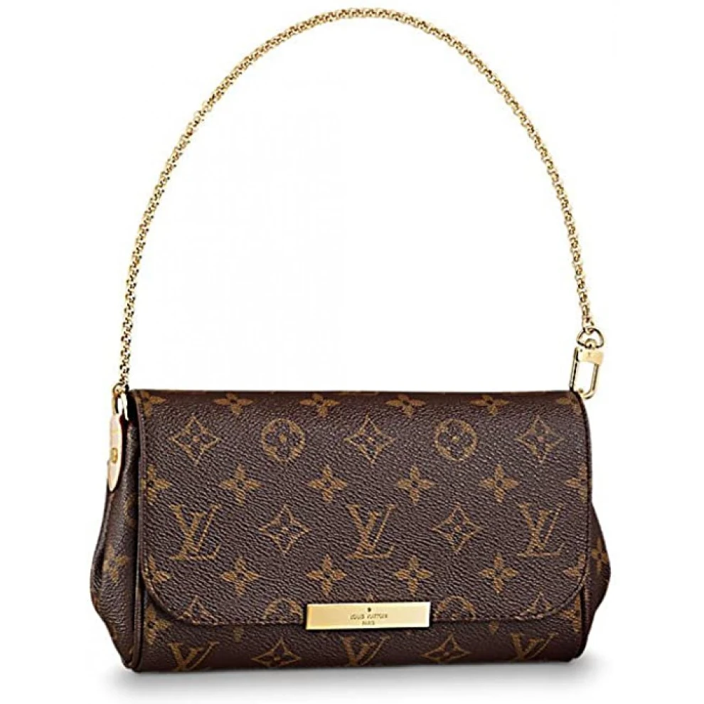 Louis Vuitton Favorite PM M40717