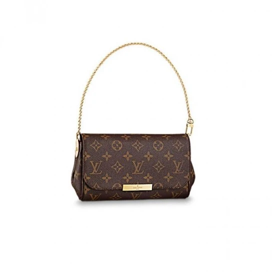 Top lv Louis Vuitton Favorite PM M40717