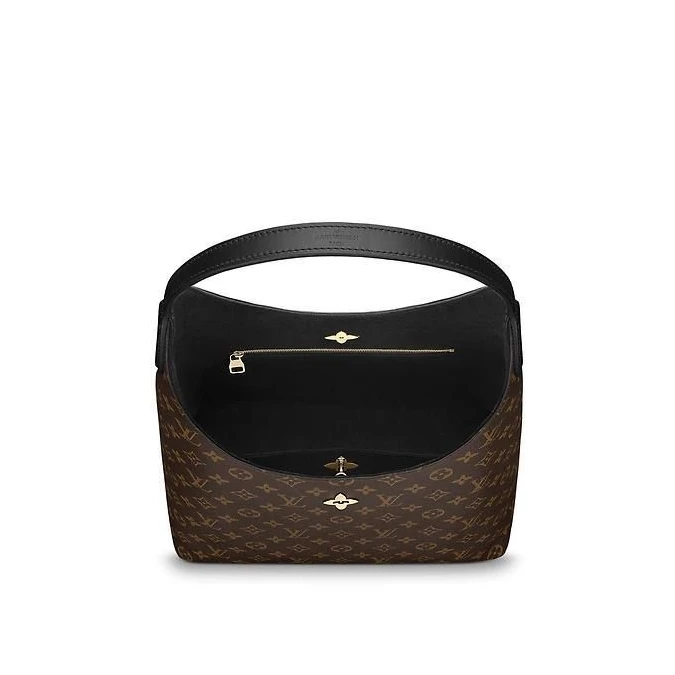 Replica bags Louis Vuitton Flower Hobo M43545