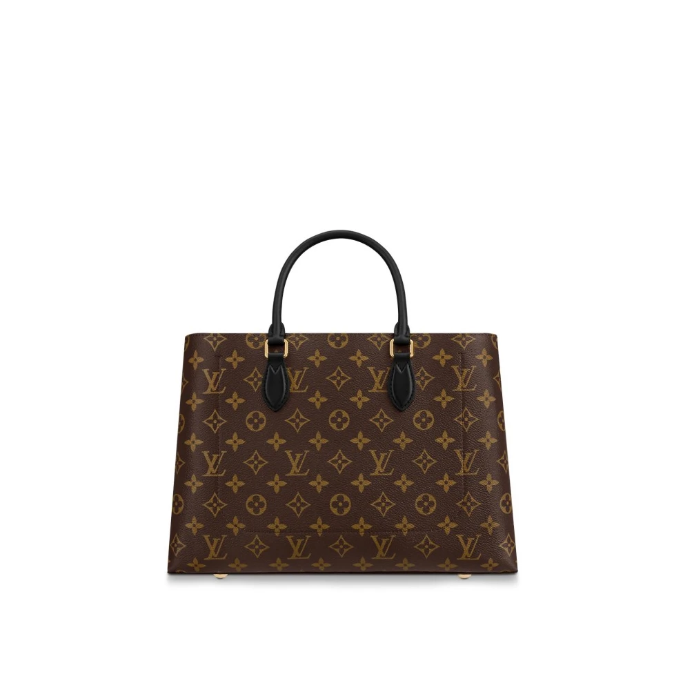 Mythick ru Louis Vuitton Flower Tote M43550
