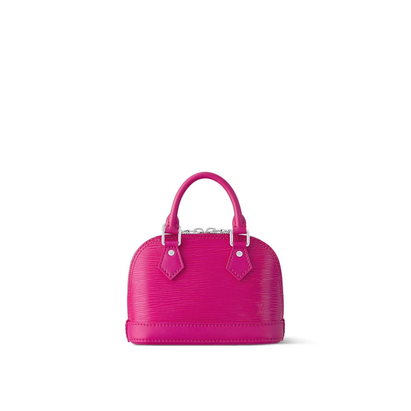 Louis Vuitton Fuchsia M82511 NEW Nano Alma