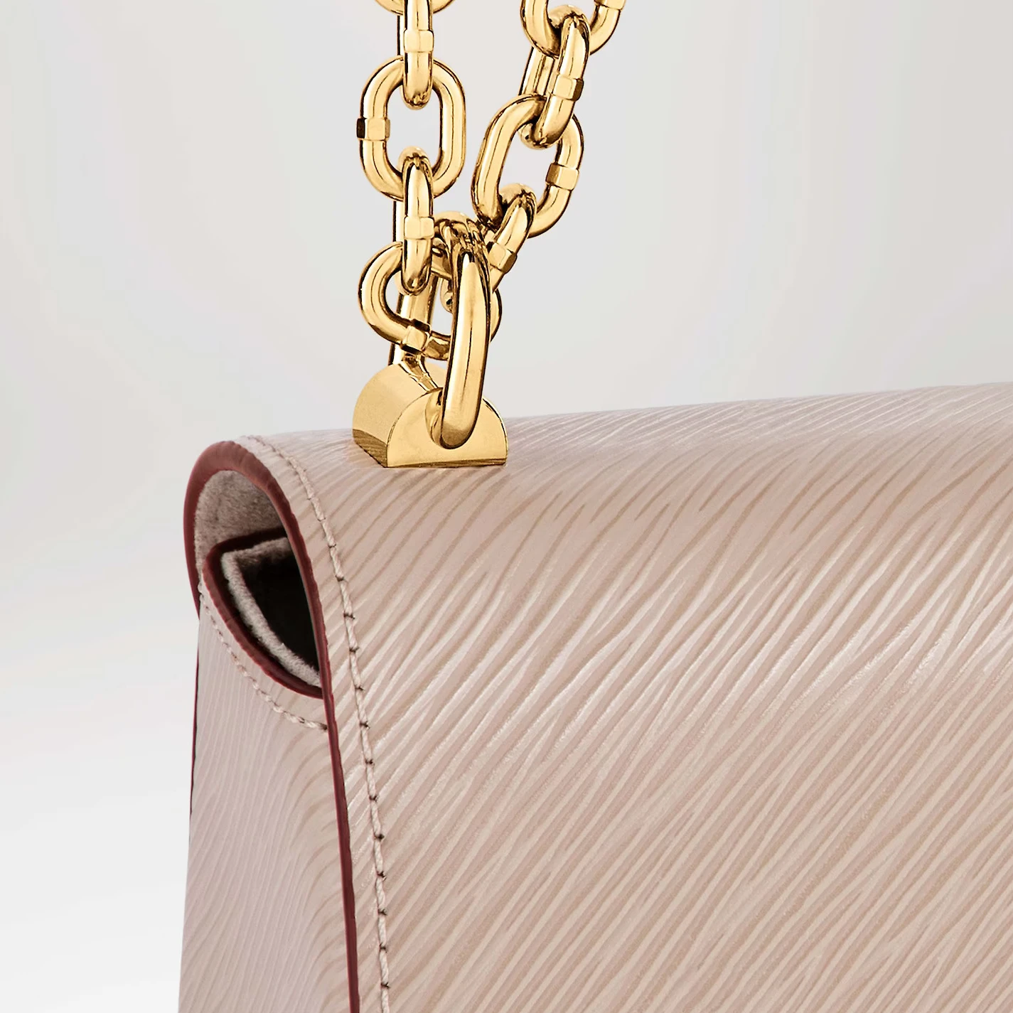 Lv belts replica Louis Vuitton Galet M21112 Twist MM