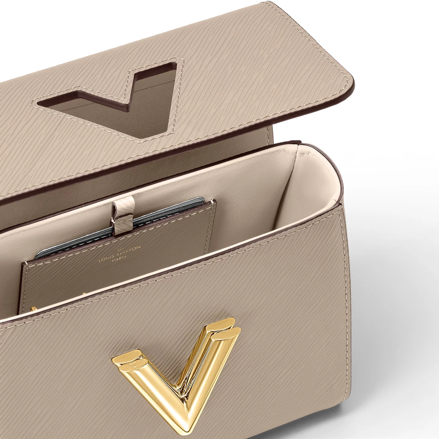 Replica bags Louis Vuitton Galet M21133 Twist PM