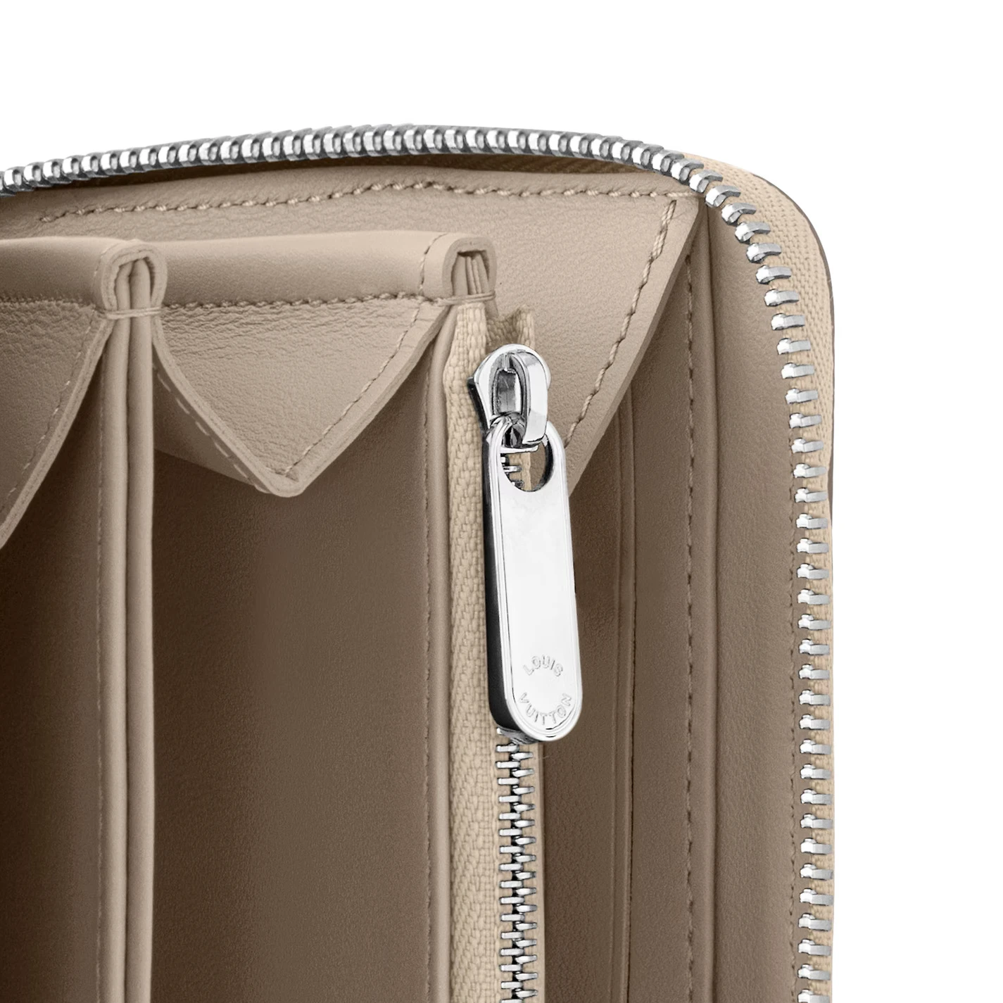 Replica bags lv Louis Vuitton Galet M69821 Zippy Wallet