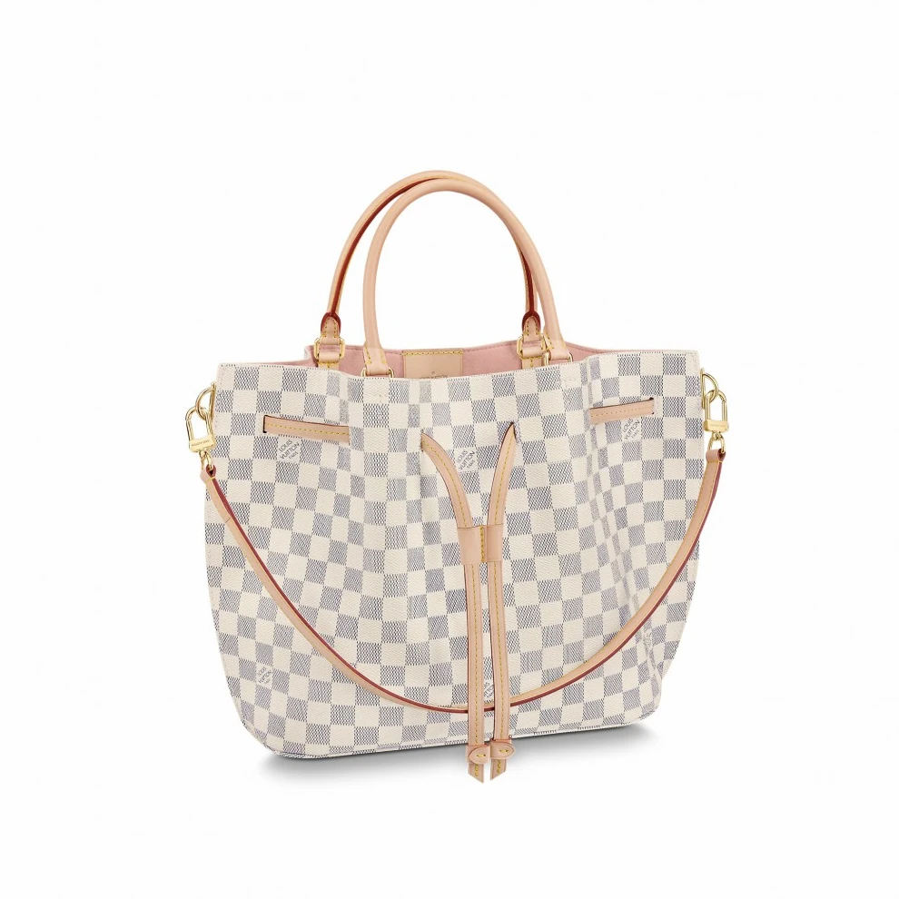 Louis Vuitton Girolata N41579