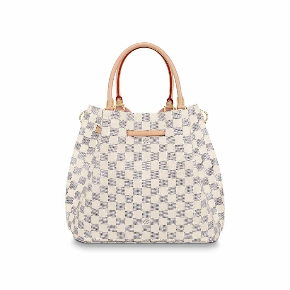 Louis vuitton locations Louis Vuitton Girolata N41579