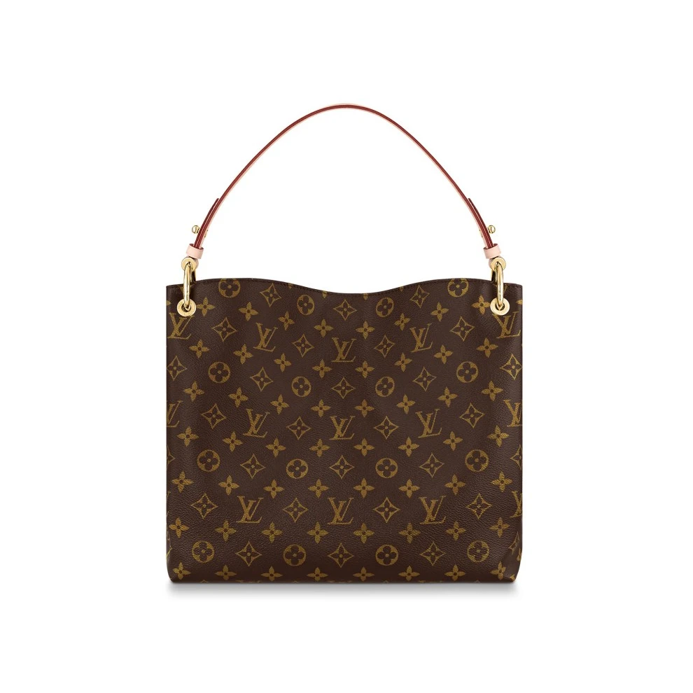 Louis vuitton locations Louis Vuitton Graceful PM M43701