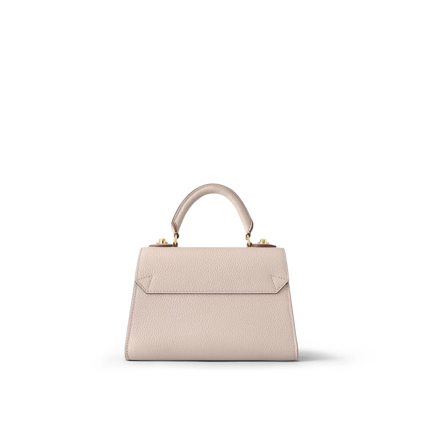 Top lv Louis Vuitton Greige M57214 Twist One Handle PM