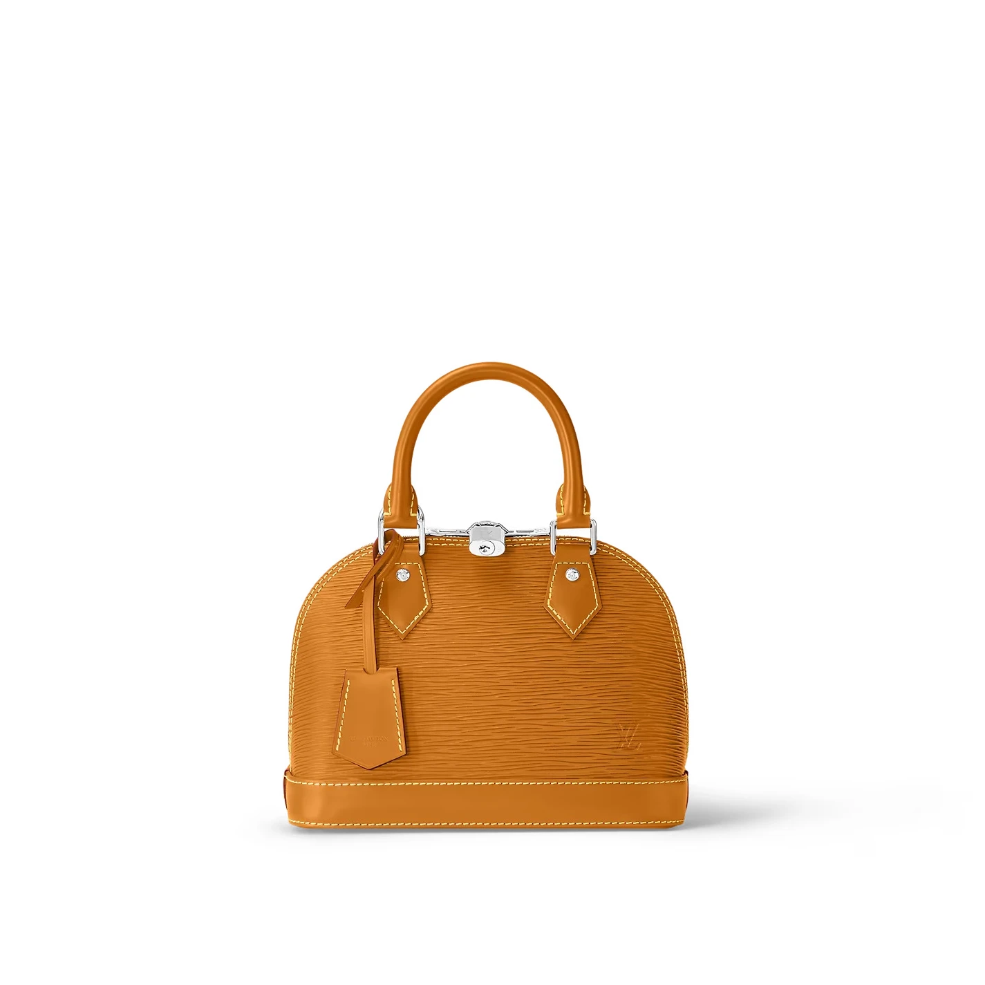 Louis Vuitton Honey Gold M57540 Alma BB