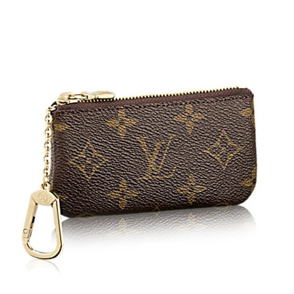 Louis Vuitton Key Pouch M62650