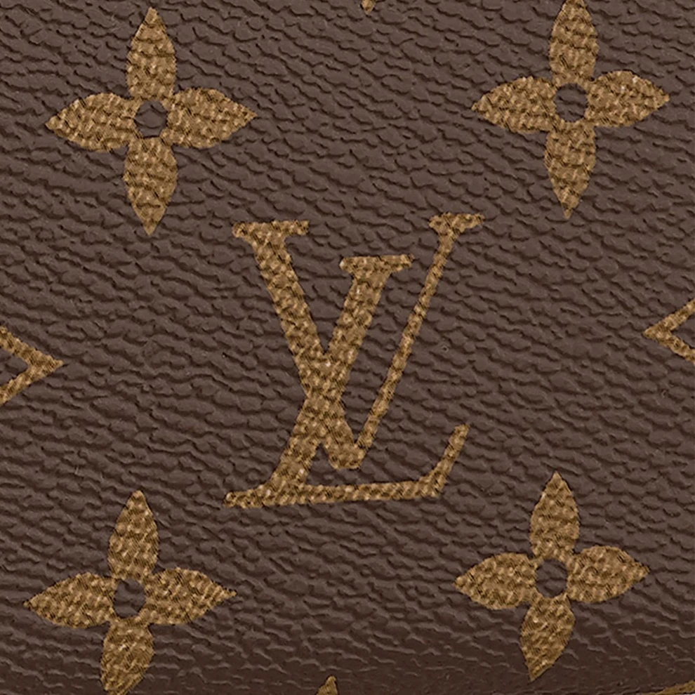 Lv belts replica Louis Vuitton Key Pouch M62650
