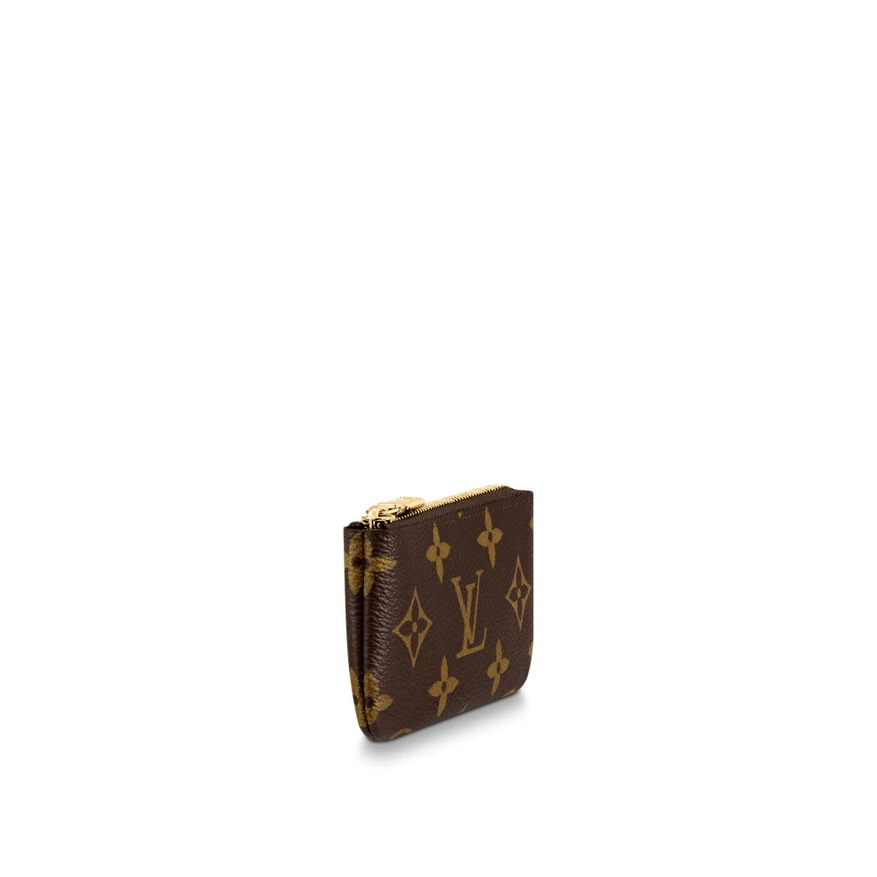 Lv belts replica Louis Vuitton Key Pouch M62650