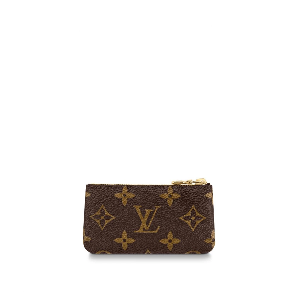 Lv belts replica Louis Vuitton Key Pouch M62650