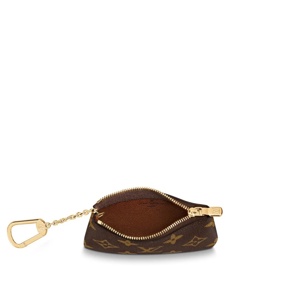 Lv belts replica Louis Vuitton Key Pouch M62650